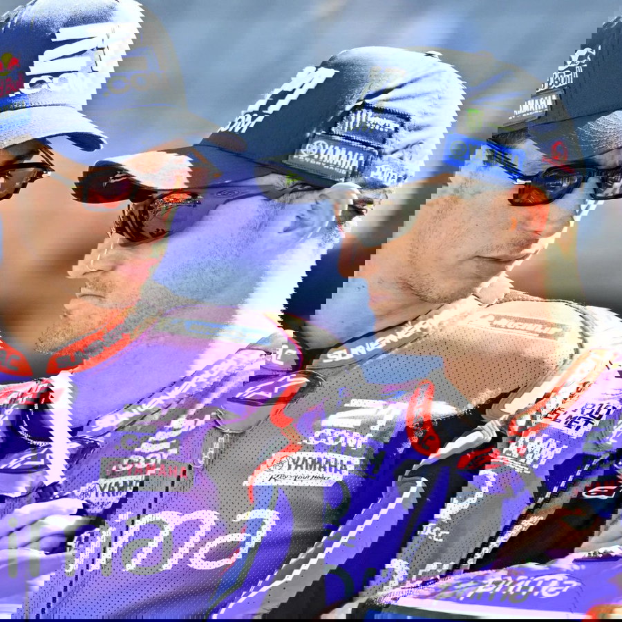 Toprak Razgatlioglu, Jack Miller, 2026 Thai MotoGP