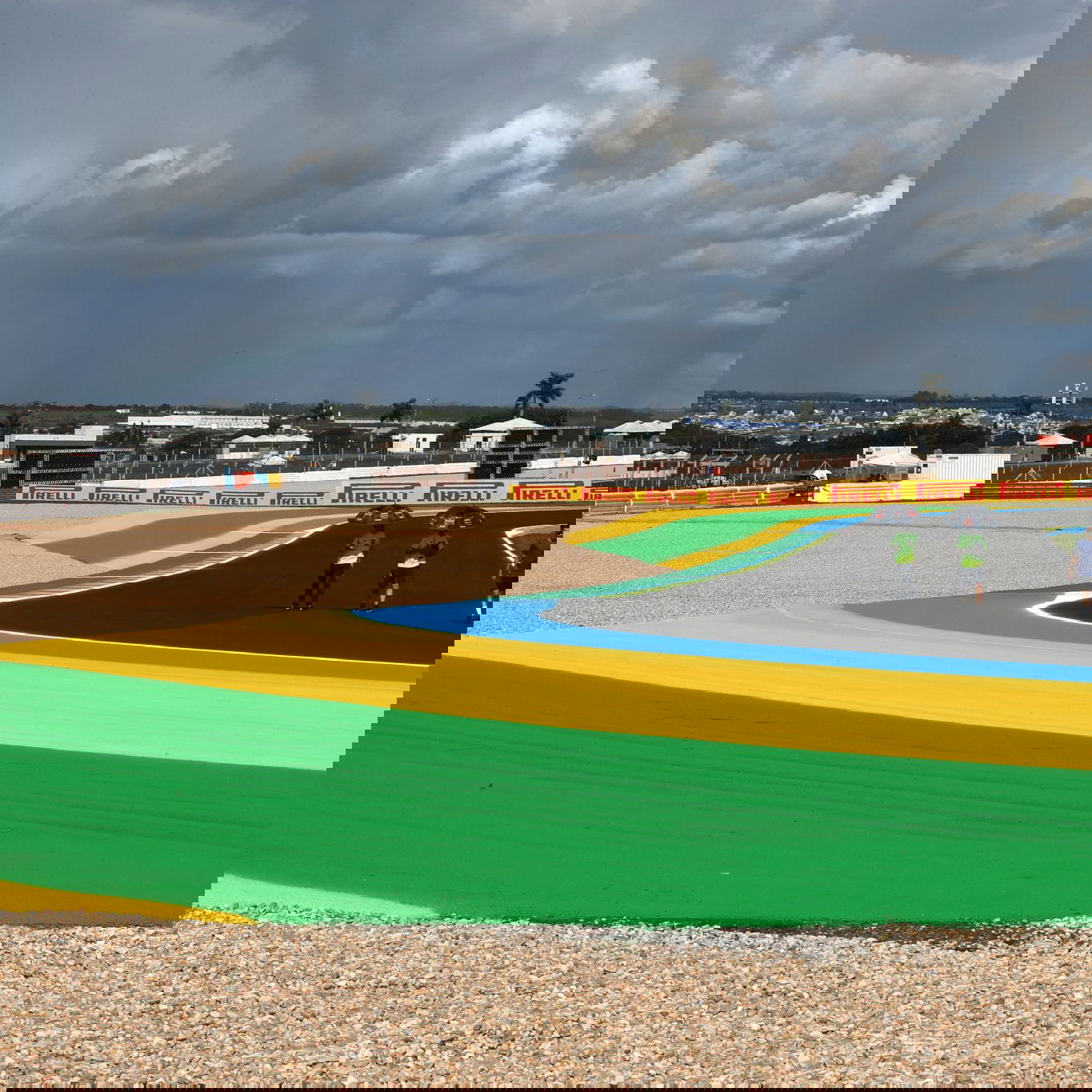 Brazil MotoGP track, 2026