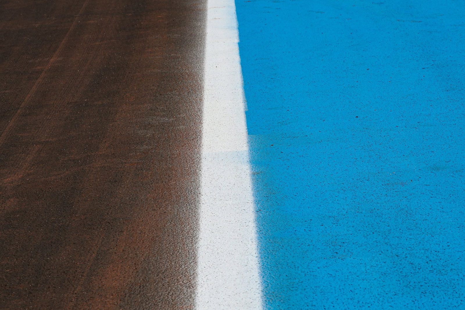 Track, 2026 Brazilian MotoGP.