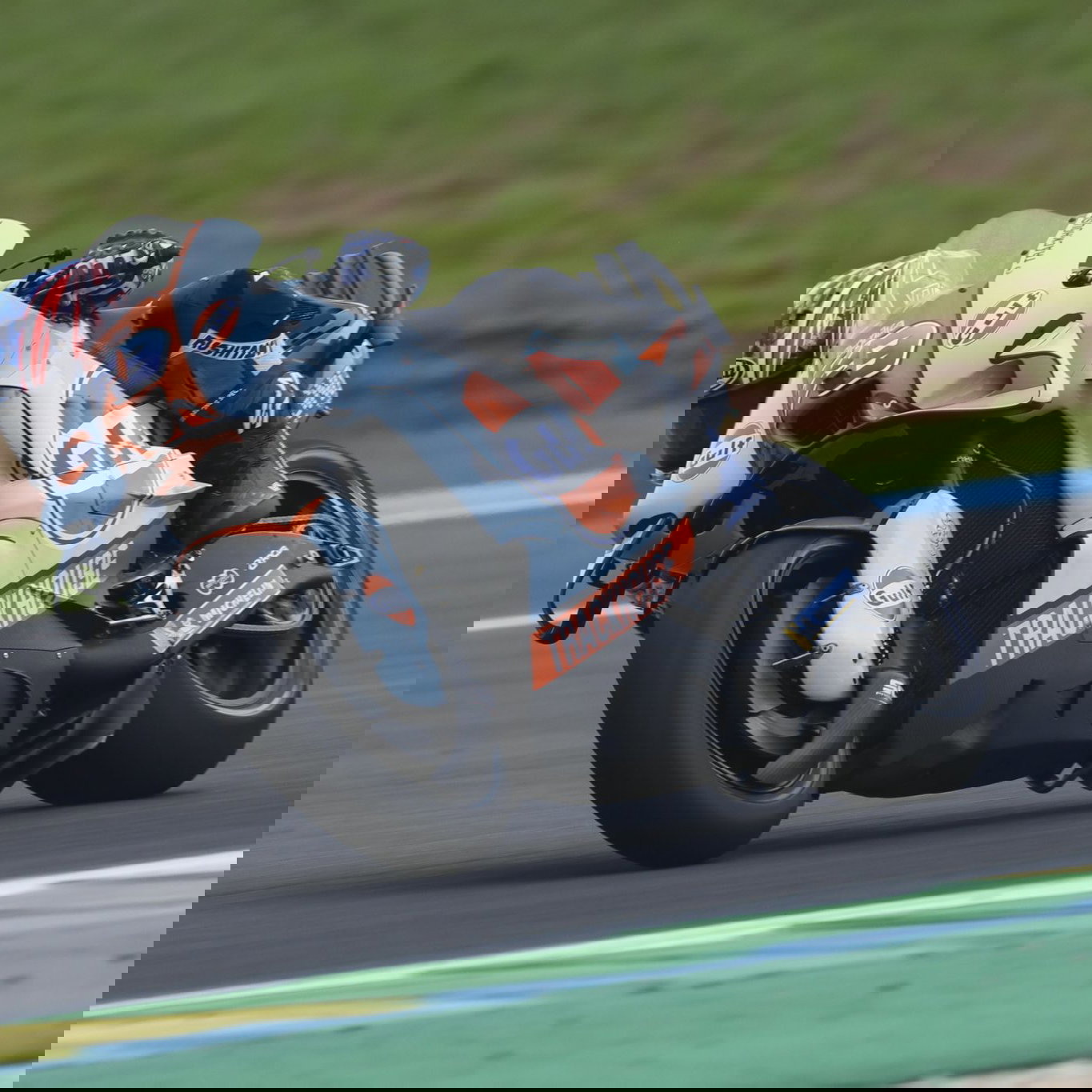 Ai Ogura, Trackhouse Aprilia, 2026 Brazil MotoGP