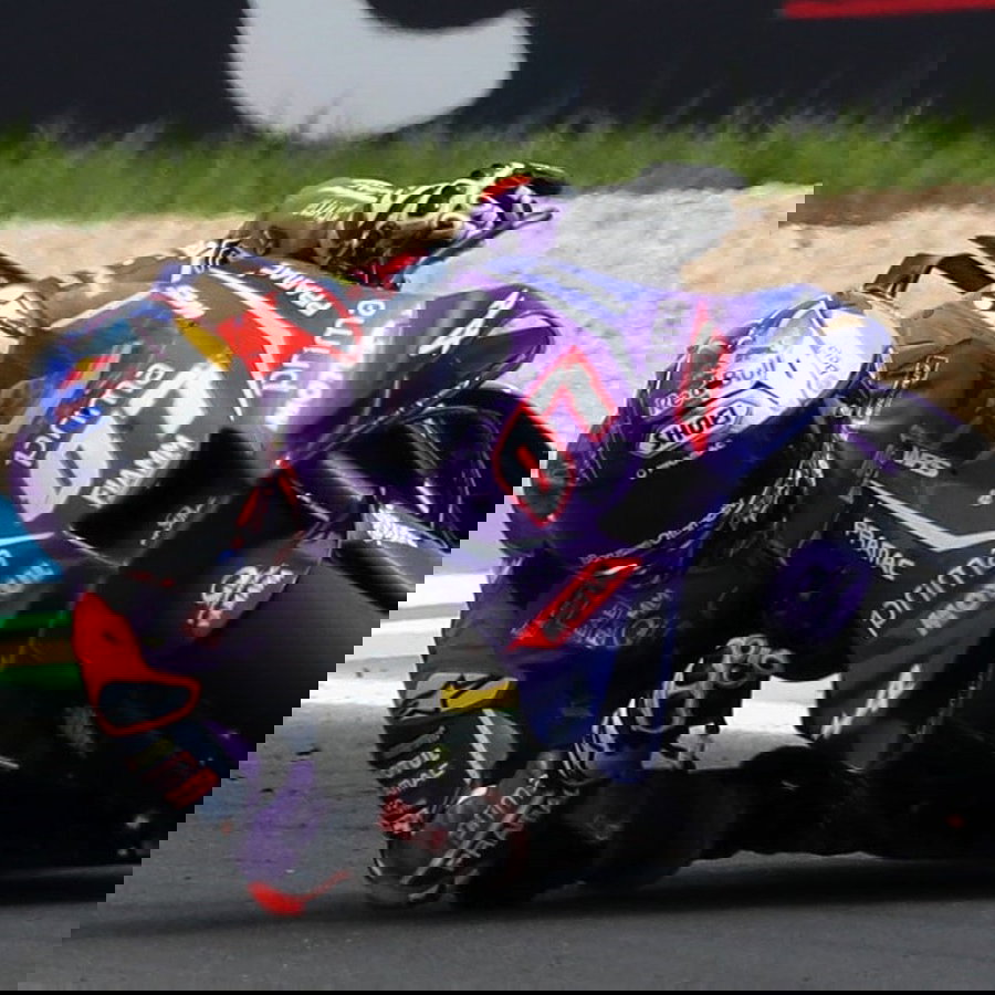 Toprak Razgatlioglu, 2026 Brazilian MotoGP.