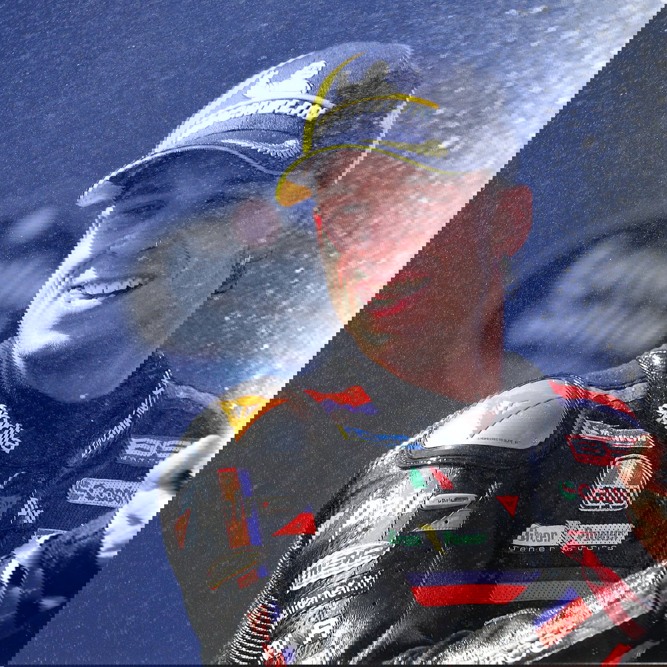 Marco Bezzecchi, Aprilia Racing, 2026 Brazil MotoGP