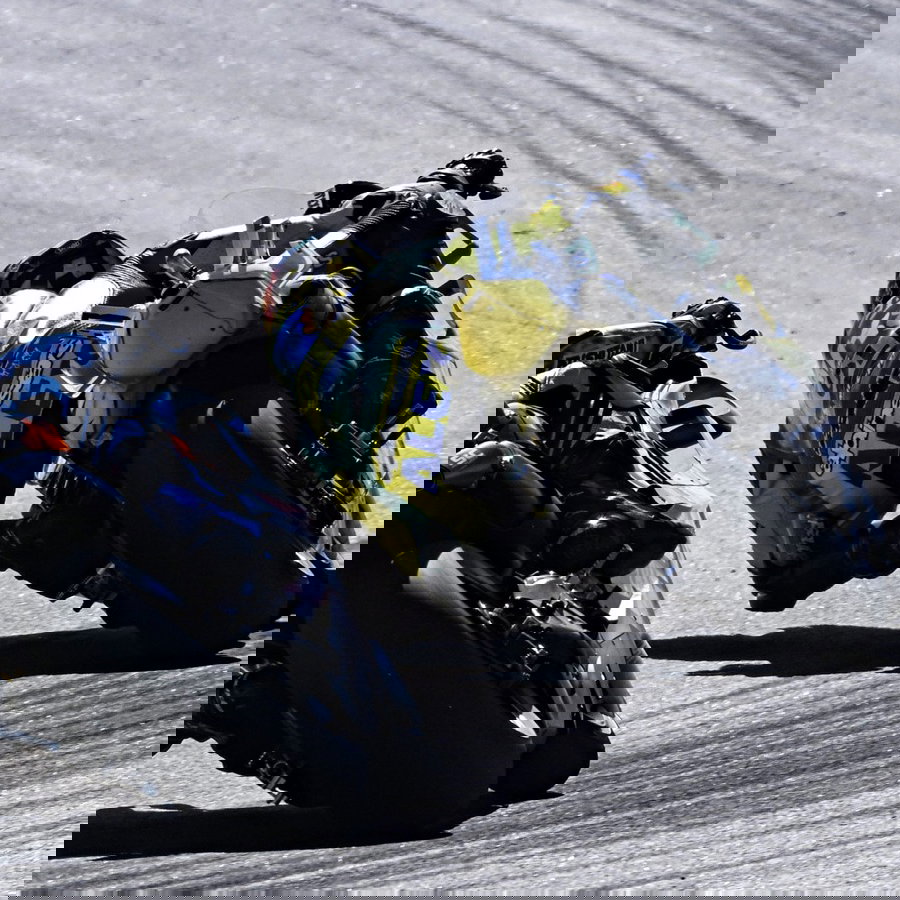 Alex Marquez, Ai Ogura, 2026 Brazilian MotoGP.