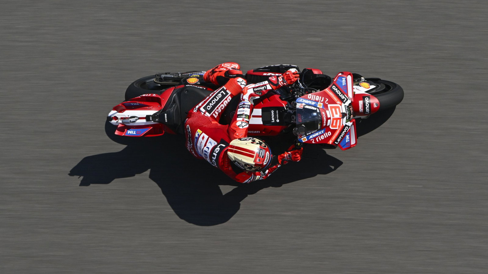 Marc Marquez, Ducati Corse, 2026 US MotoGP