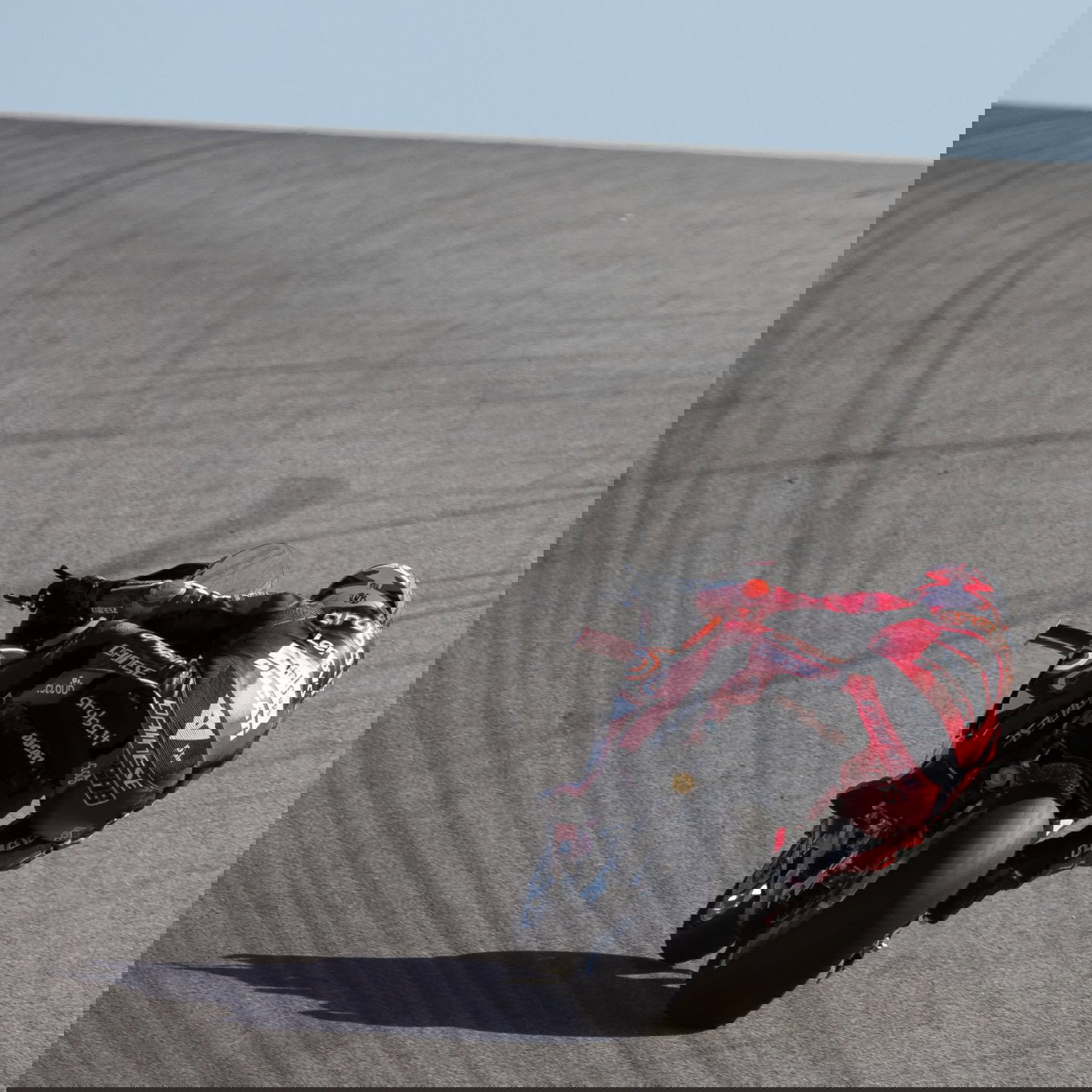 Nicolo Bulega, 2026 Portuguese WorldSBK. Credit: Gold and Goose.