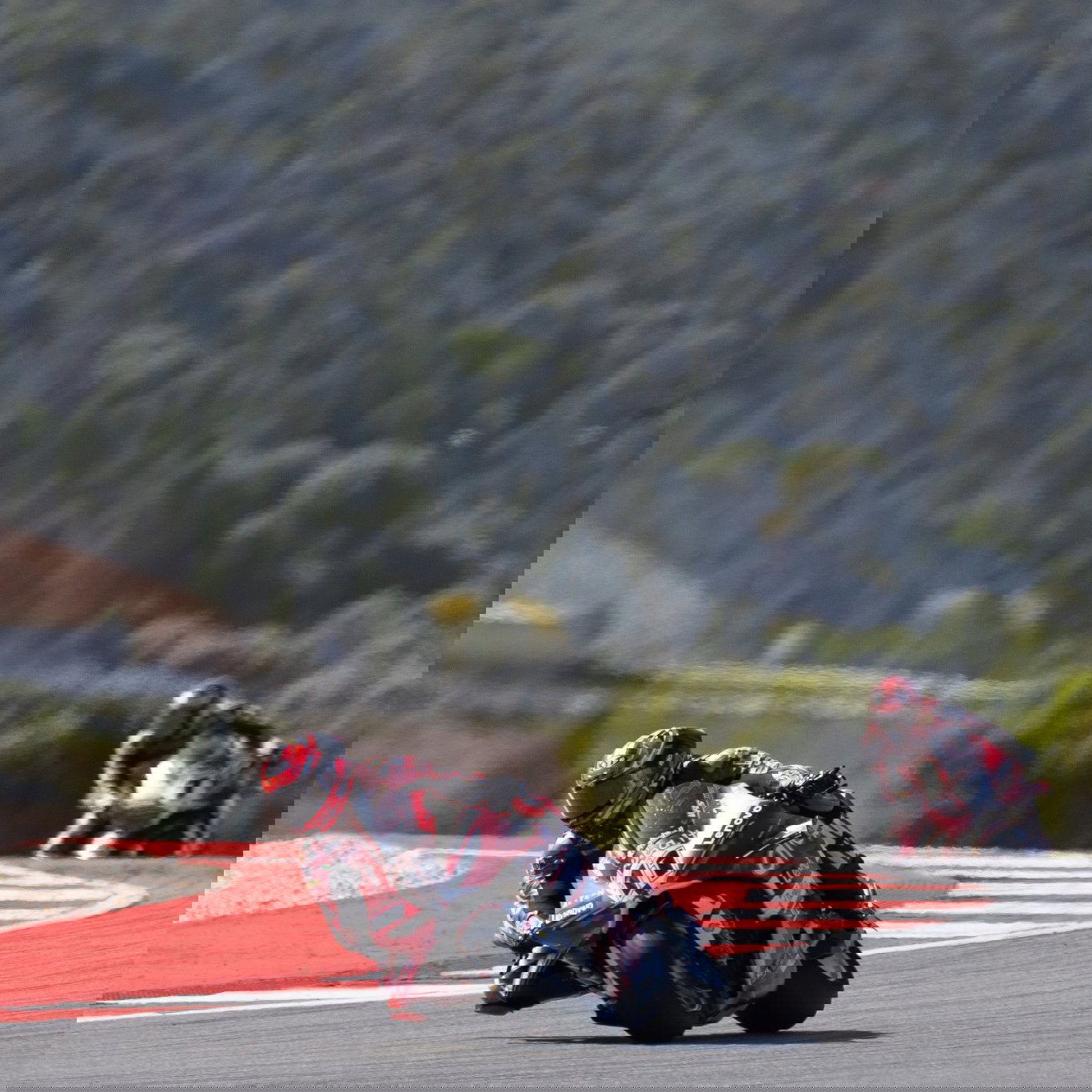 Nicolo Bulega, 2026 Portuguese WorldSBK. Credit: Gold and Goose.