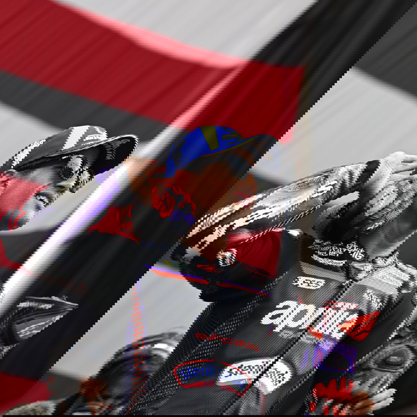 Jorge Martin, 2026 US MotoGP.