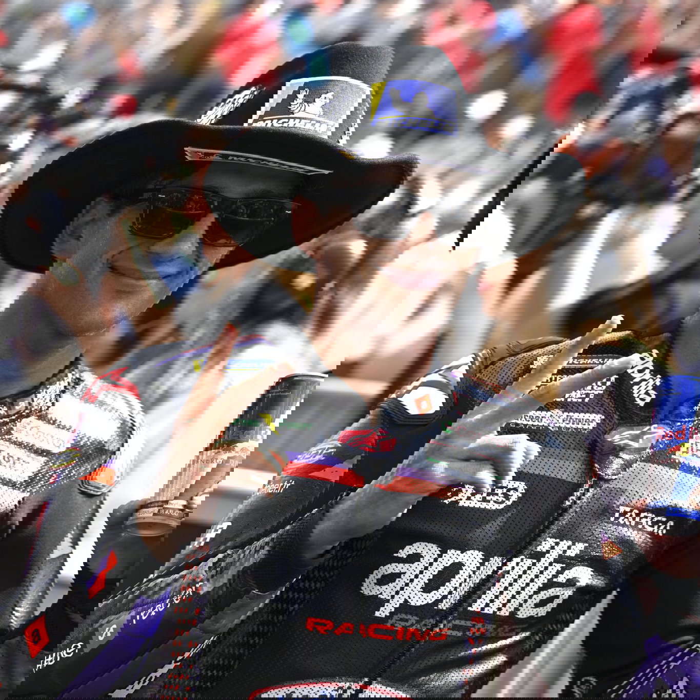 Jorge Martin, 2026 US MotoGP.