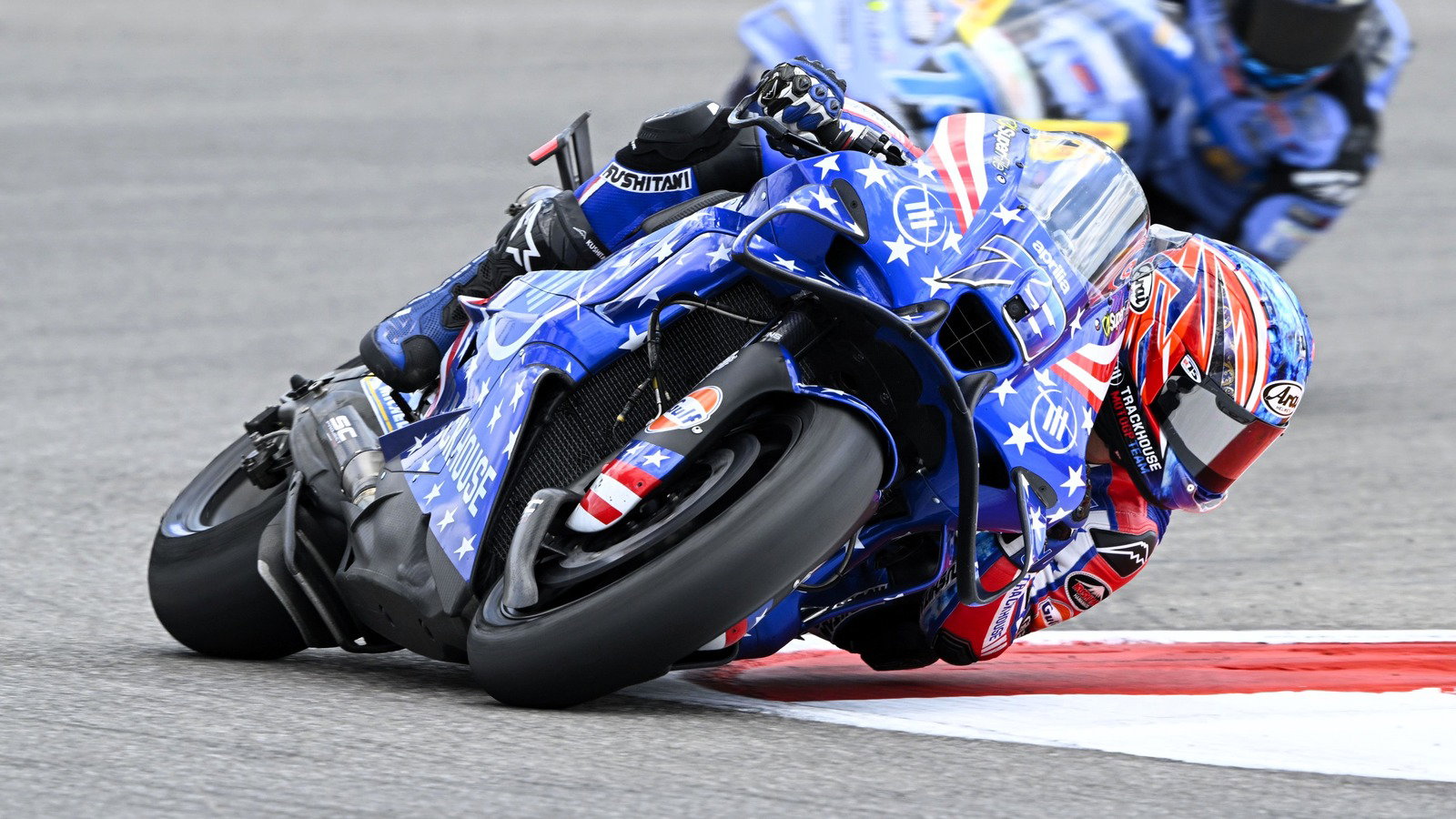 Ai Ogura, 2026 US MotoGP.