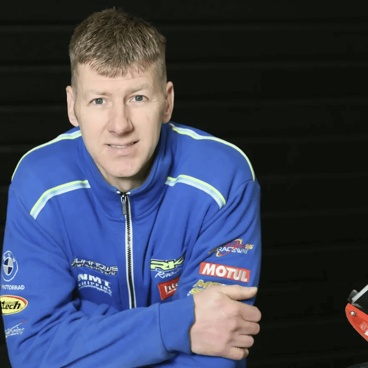 Ian Hutchinson, Isle of Man TT