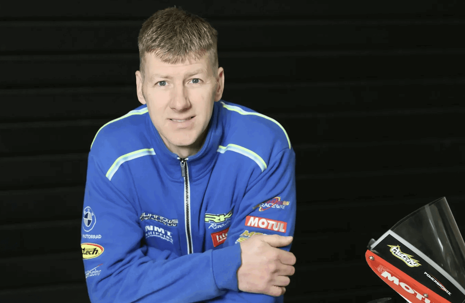 Ian Hutchinson, Isle of Man TT