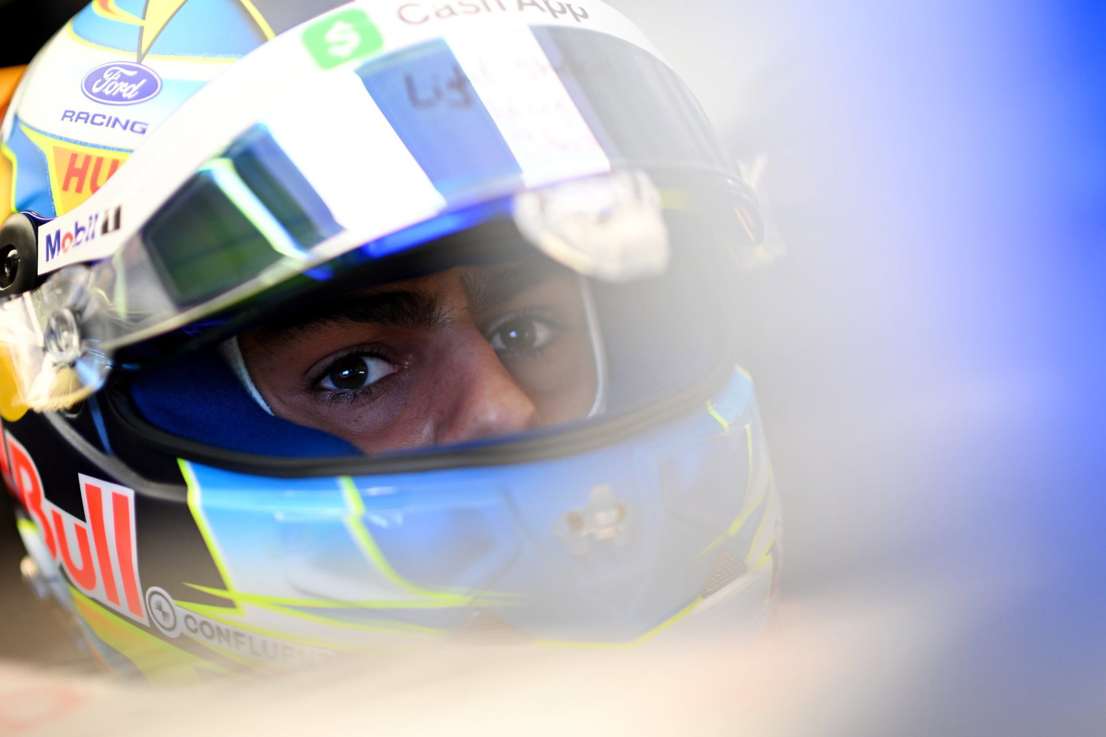 Arvid Lindblad is making his F1 debut in 2026