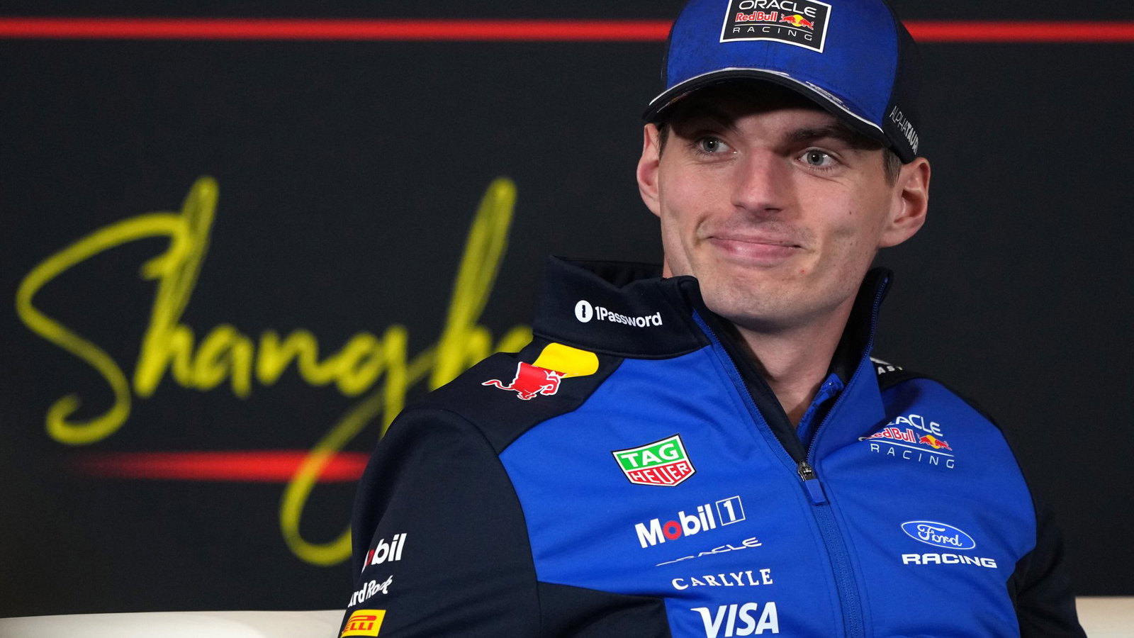 Verstappen is not a fan of F1's new rules