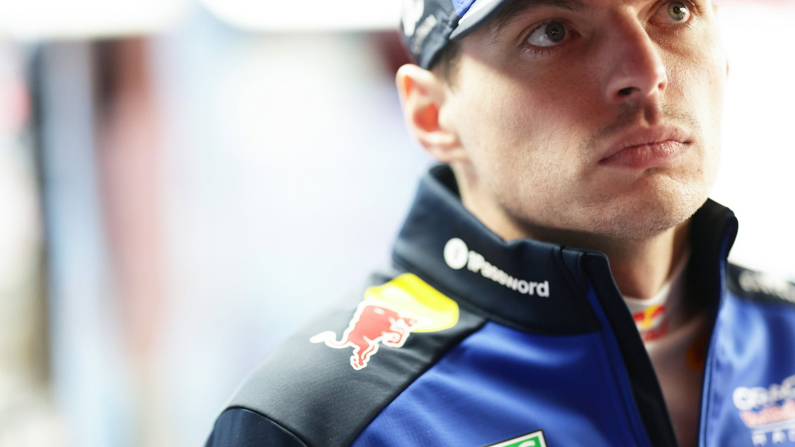 Max Verstappen has again criticised F1's new rules 