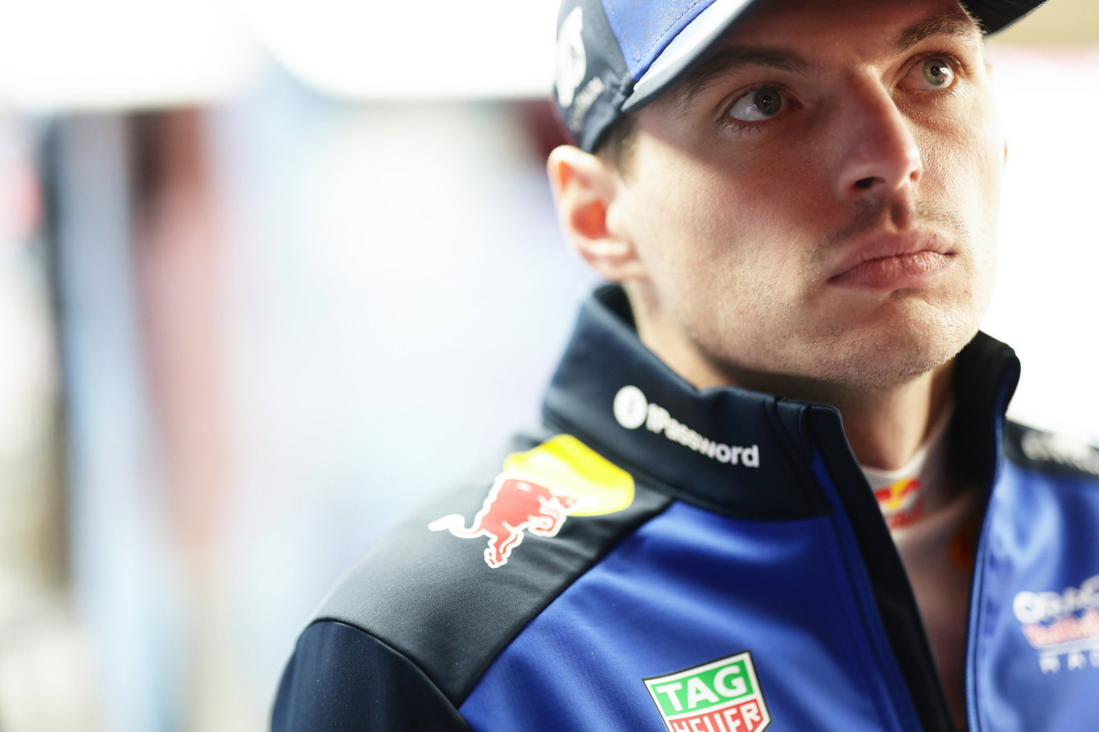Max Verstappen has again criticised F1's new rules 
