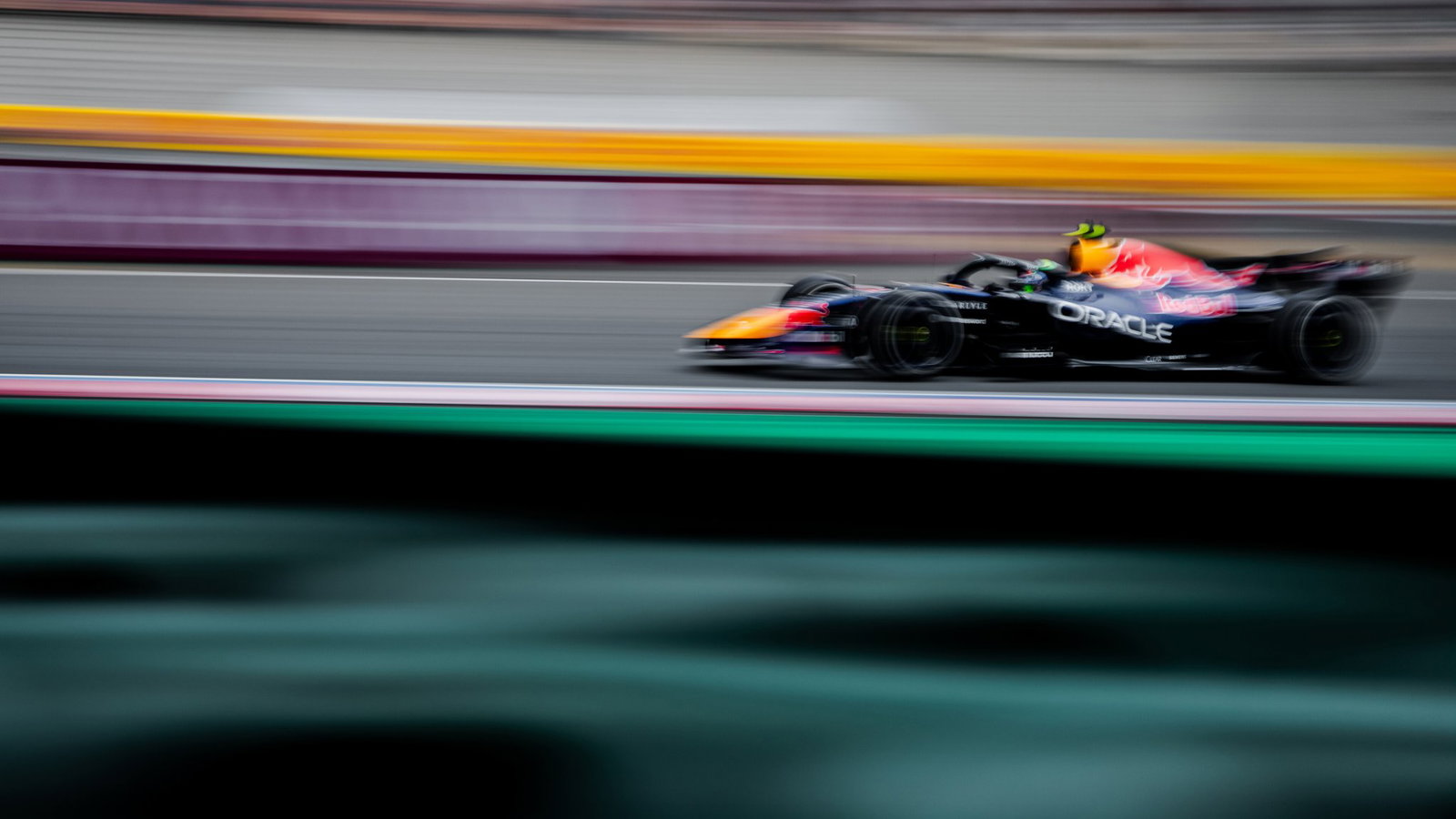 Red Bull has had a tough start to F1's new era