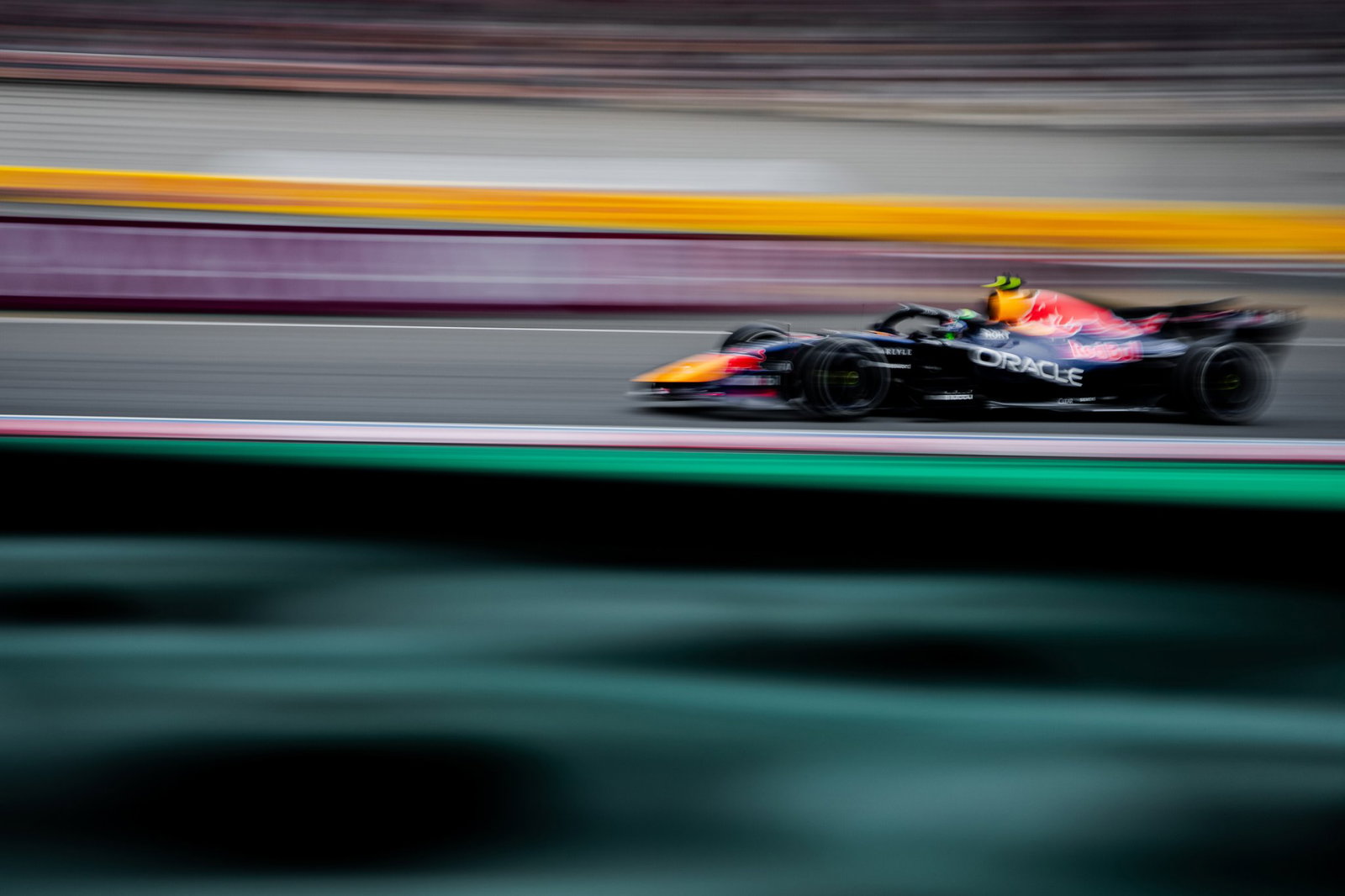 Red Bull has had a tough start to F1's new era