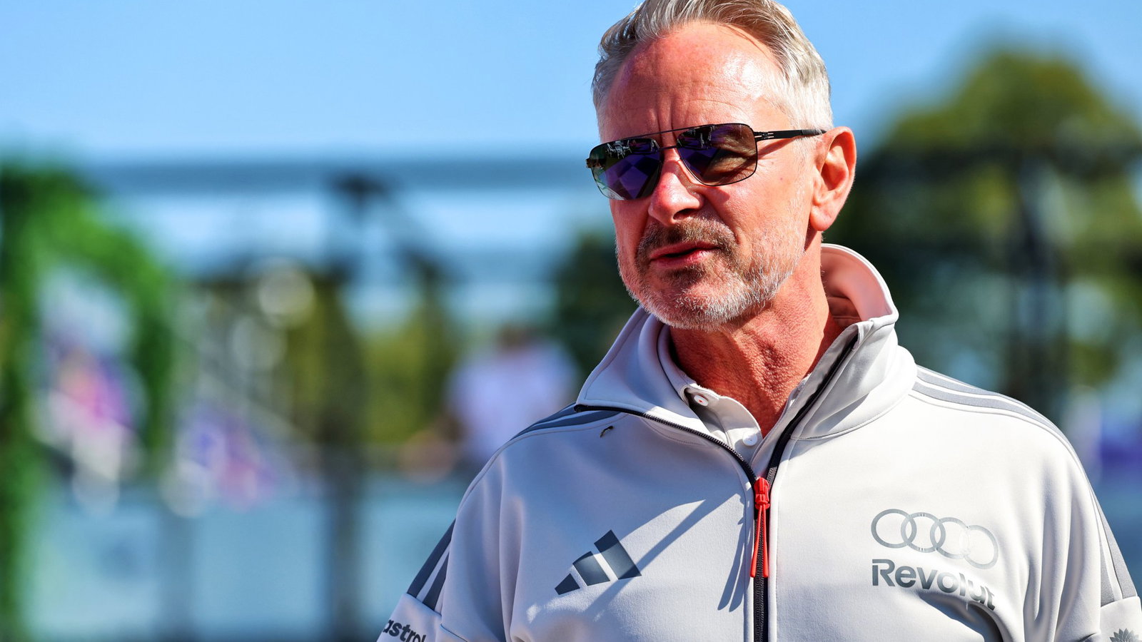 Wheatley, Audi, F1, China, 2026