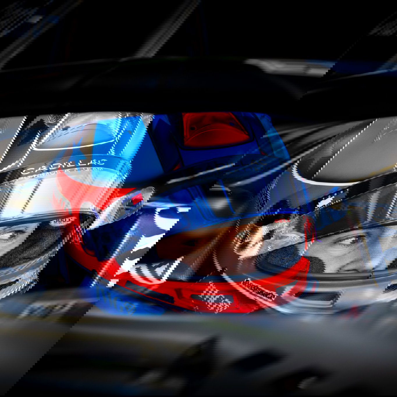 Colton Herta, Hitech, Formula 2, Australian Grand Prix