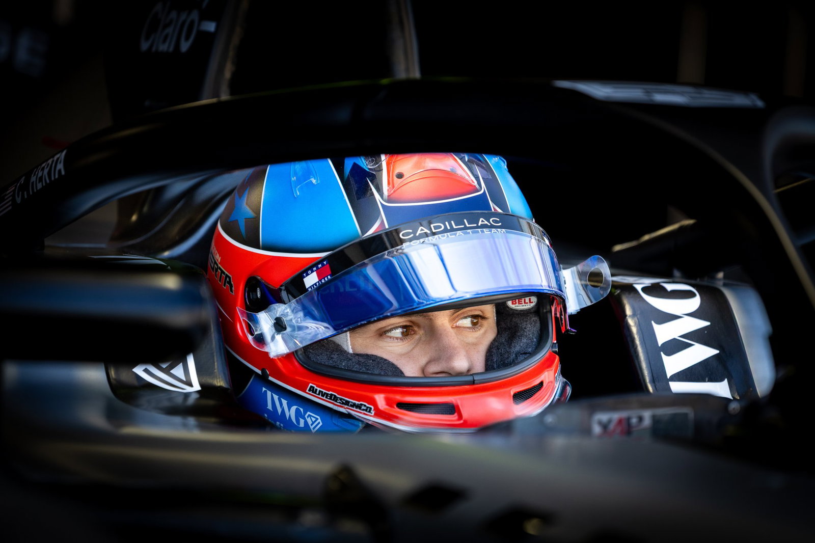 Colton Herta, Hitech, Formula 2, Australian Grand Prix