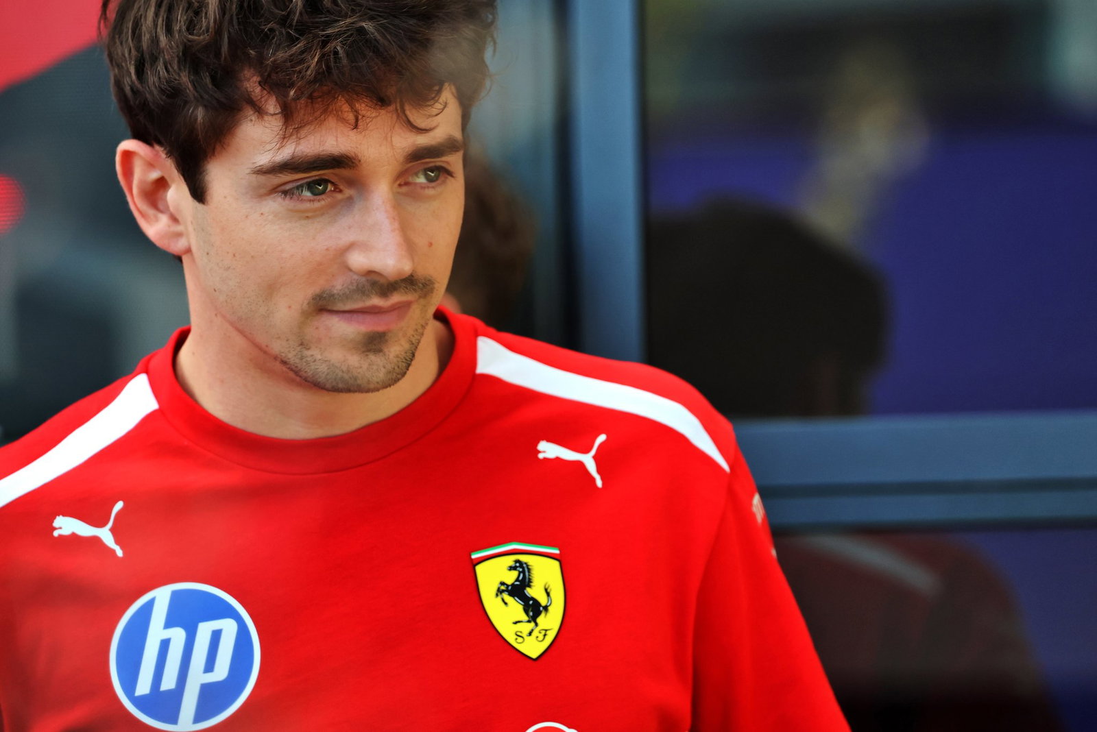 Leclerc comfortably got the better of Hamilton in 2025