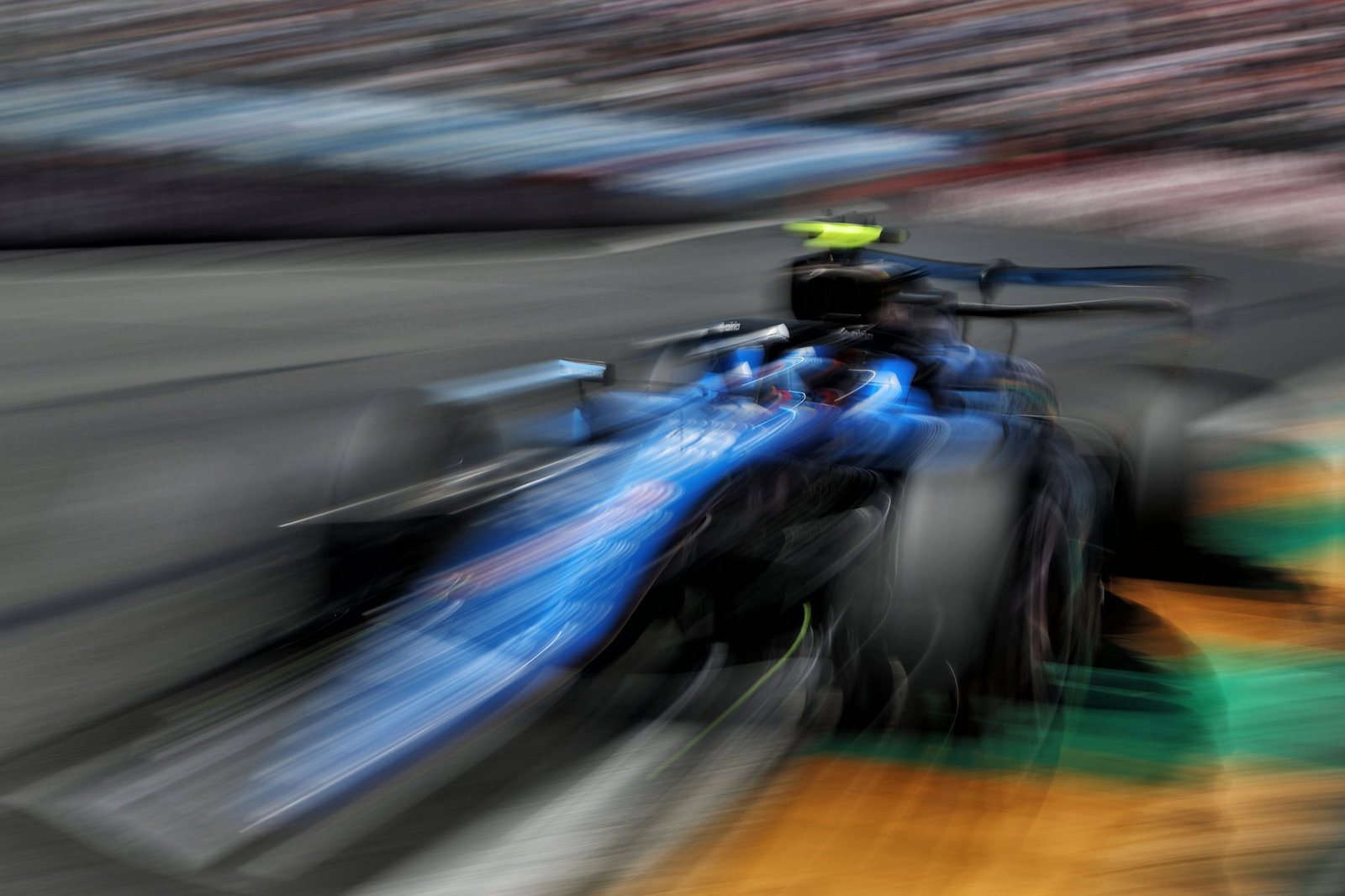 Carlos Sainz, Williams Racing, 2026 Australian GP