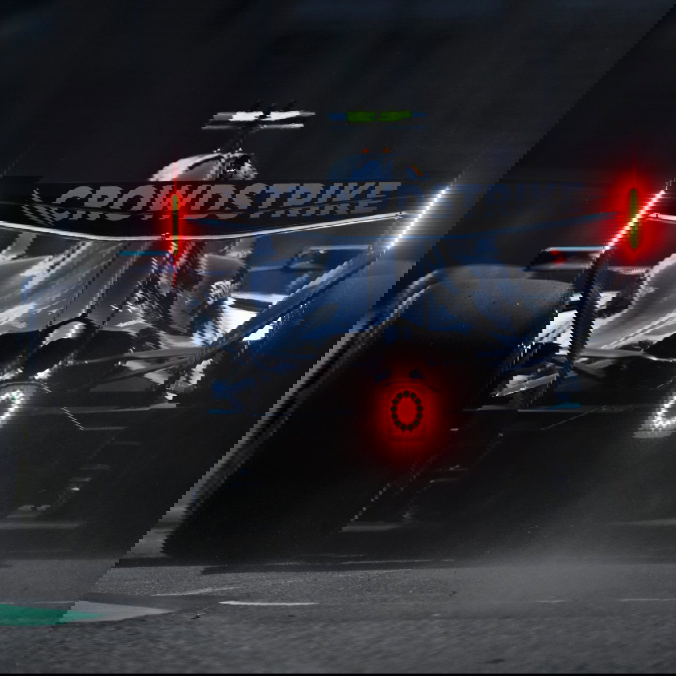 2026 F1 Australian GP