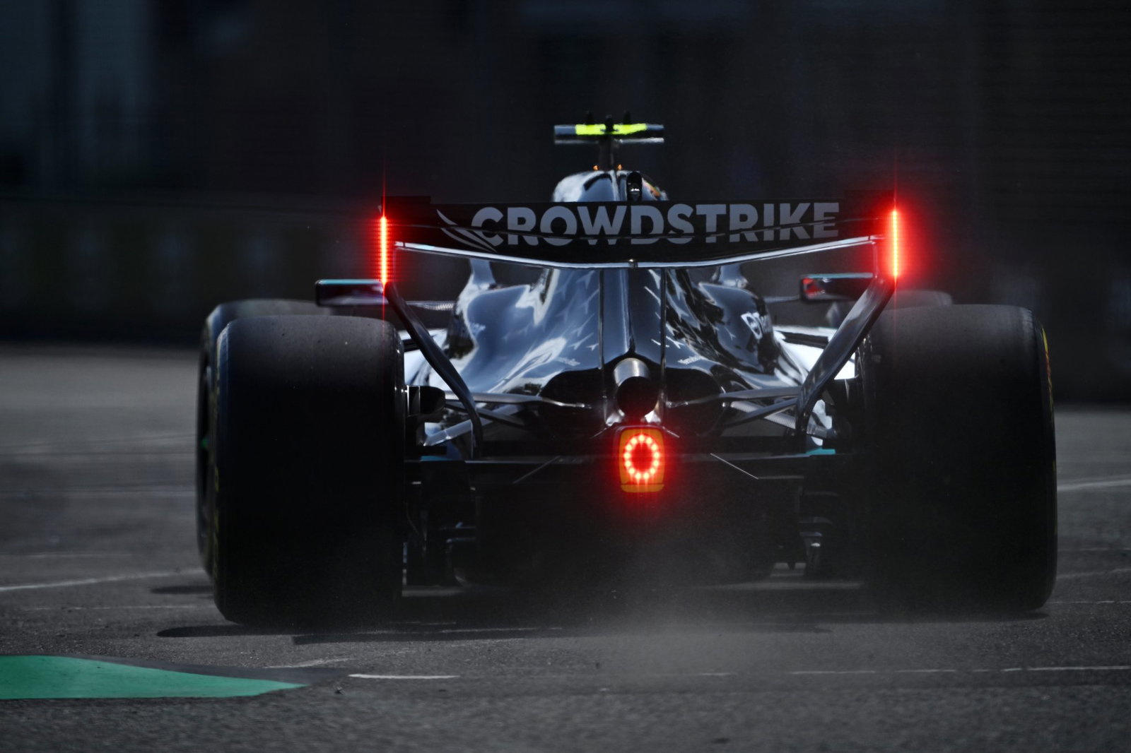 2026 F1 Australian GP