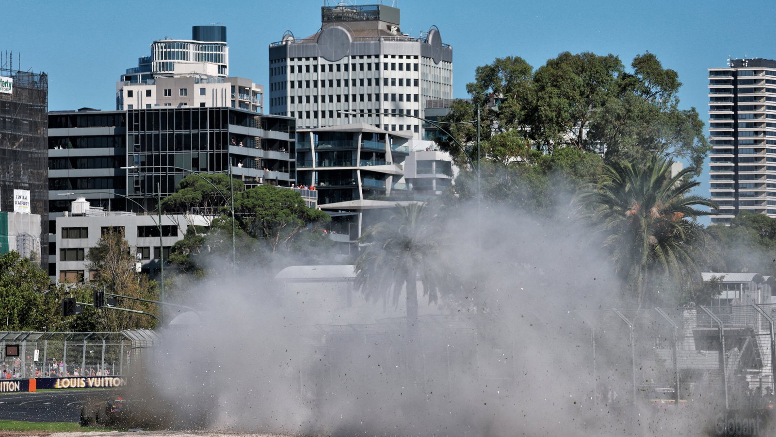 Max Verstappen, Red Bull Racing, 2026 Australian F1