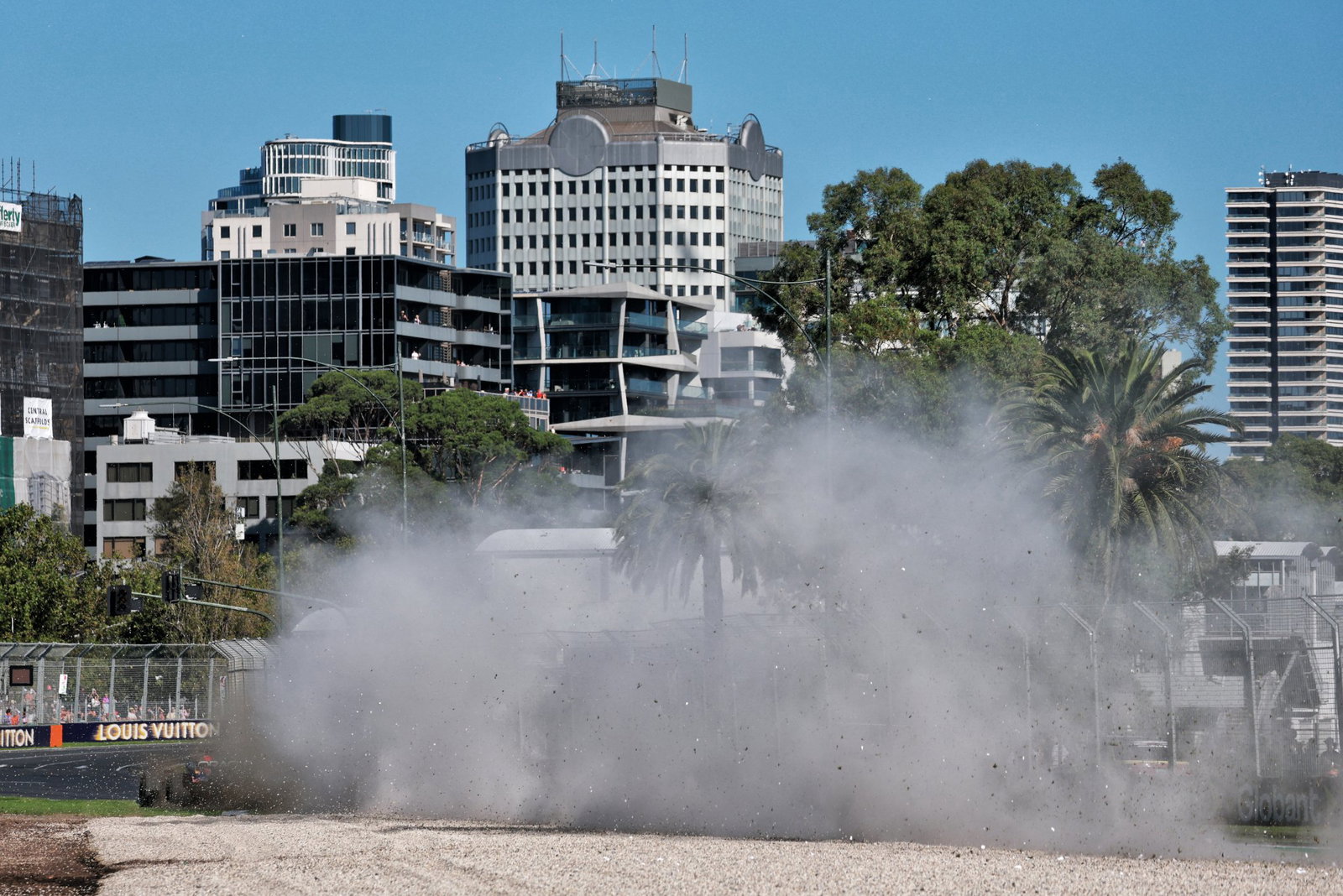 Max Verstappen, Red Bull Racing, 2026 Australian F1