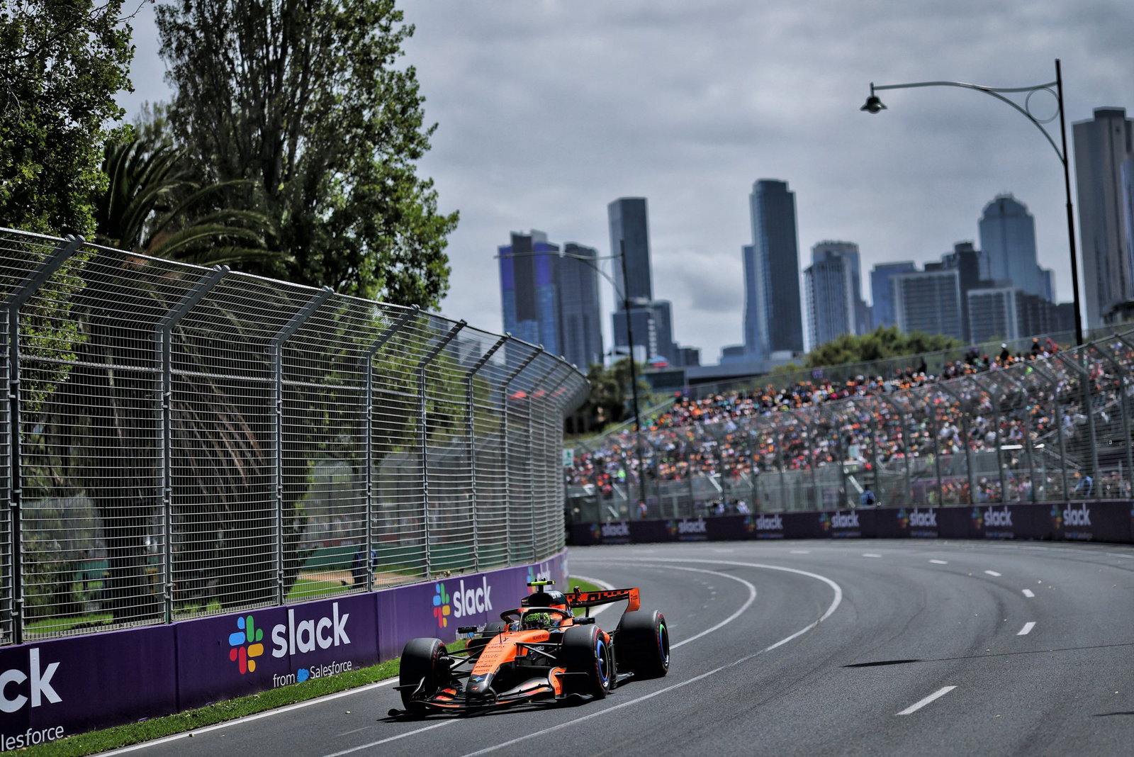 F1 drivers are not enjoying the new 2026 cars