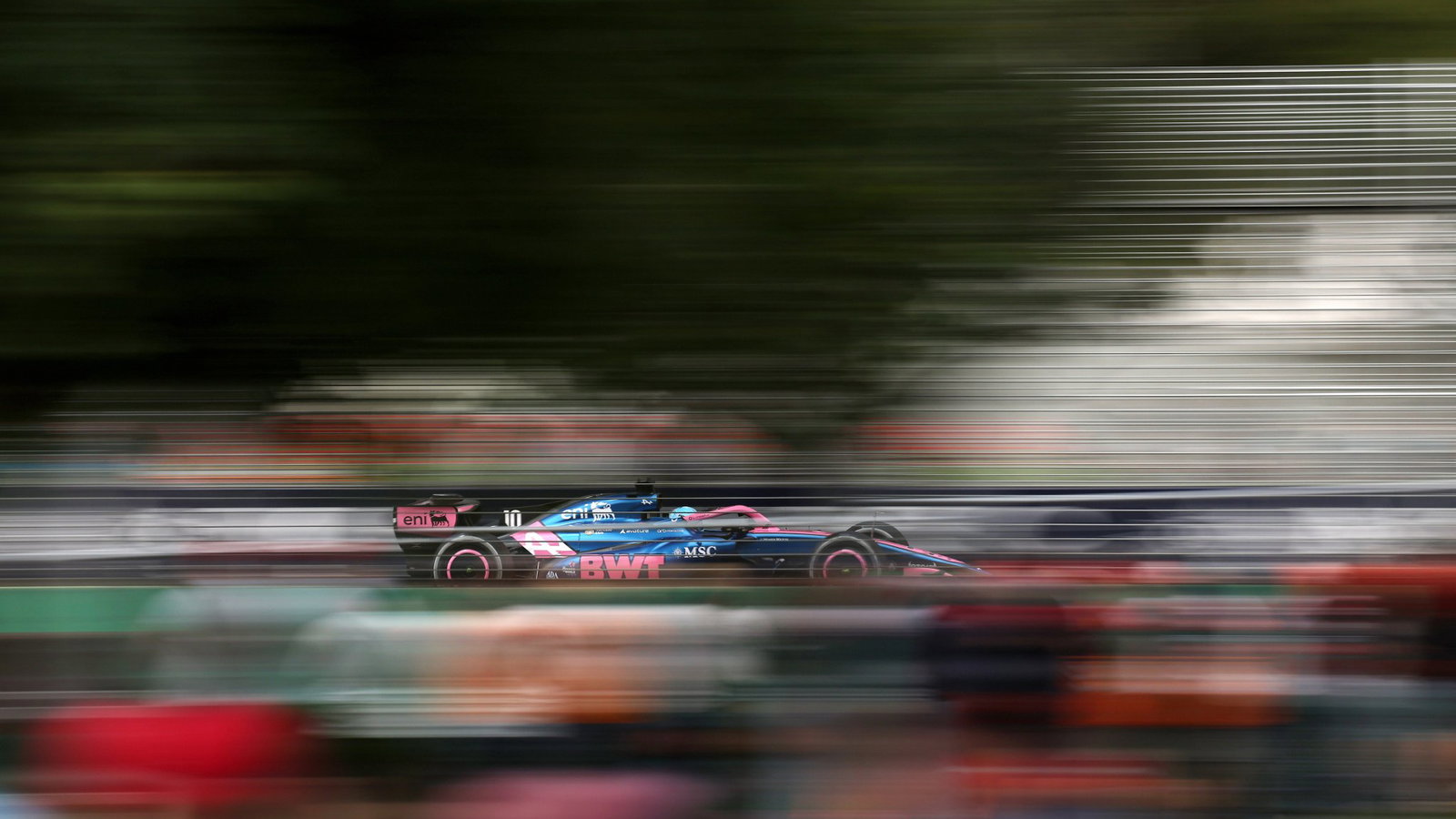 Pierre Gasly, Alpine, 2026 Australian GP