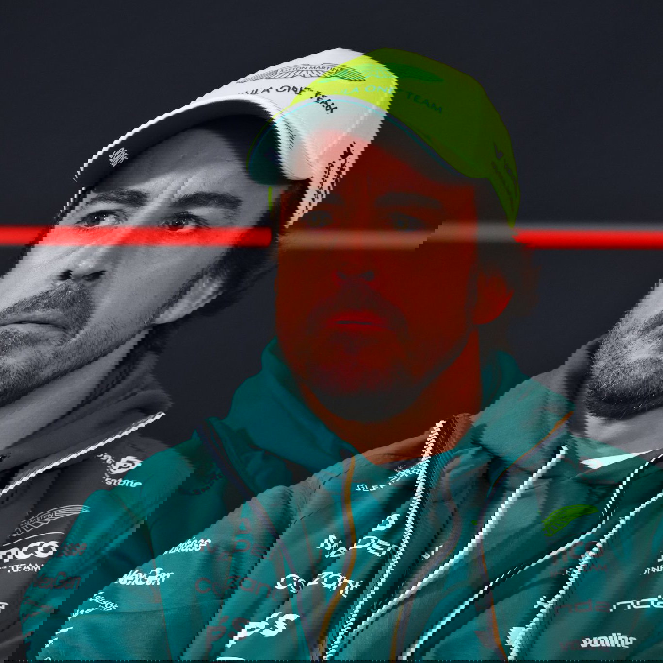 Alonso and Honda has been a match made in hell 