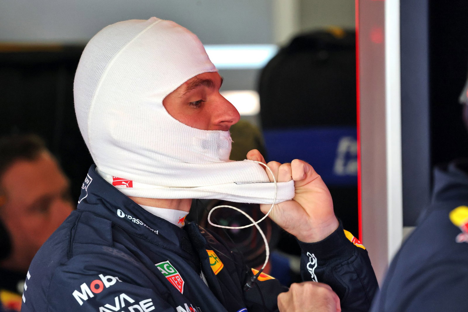 Max Verstappen, Red Bull Racing, 2026 Chinese GP
