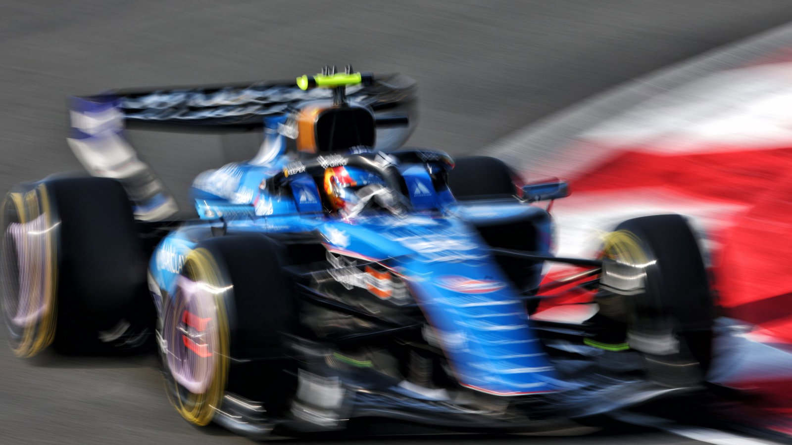 Carlos Sainz, Williams Racing, 2026 Chinese GP