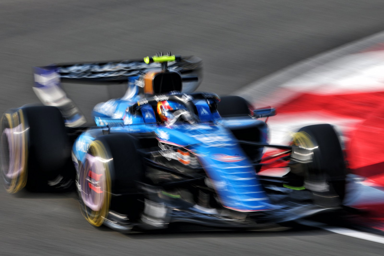 Carlos Sainz, Williams Racing, 2026 Chinese GP