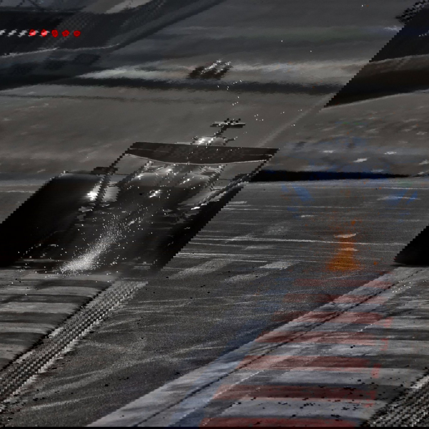 Carlos Sainz, Williams Racing, 2026 Chinese GP