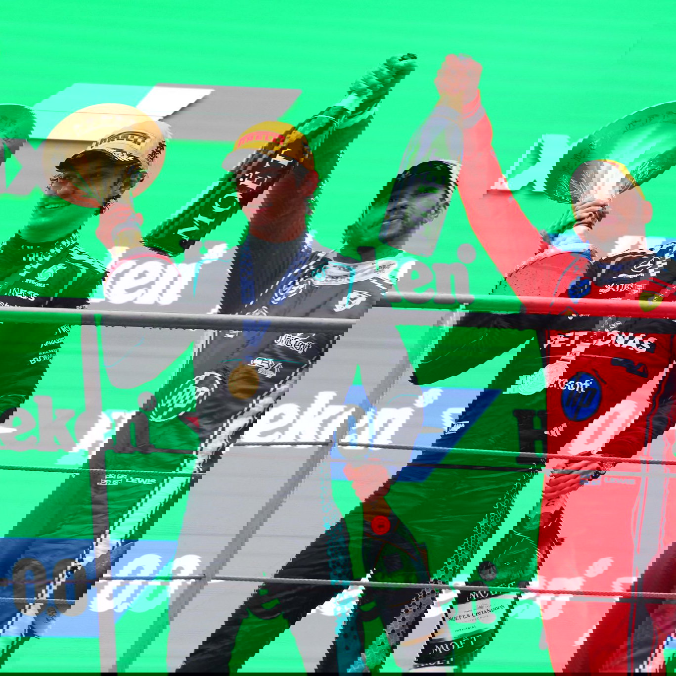 Antonelli, Hamilton, Mercedes, Ferrari, F1, China, 2026