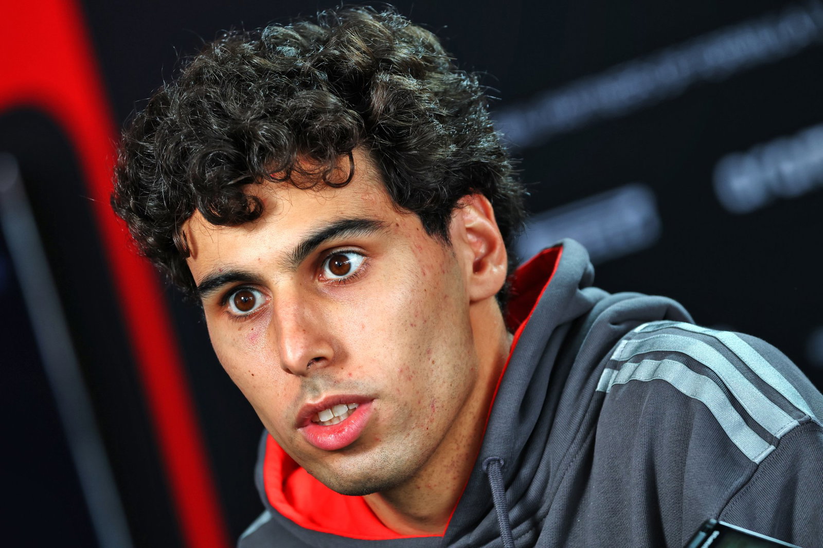 Bortoleto, Audi, F1, Japan, 2026