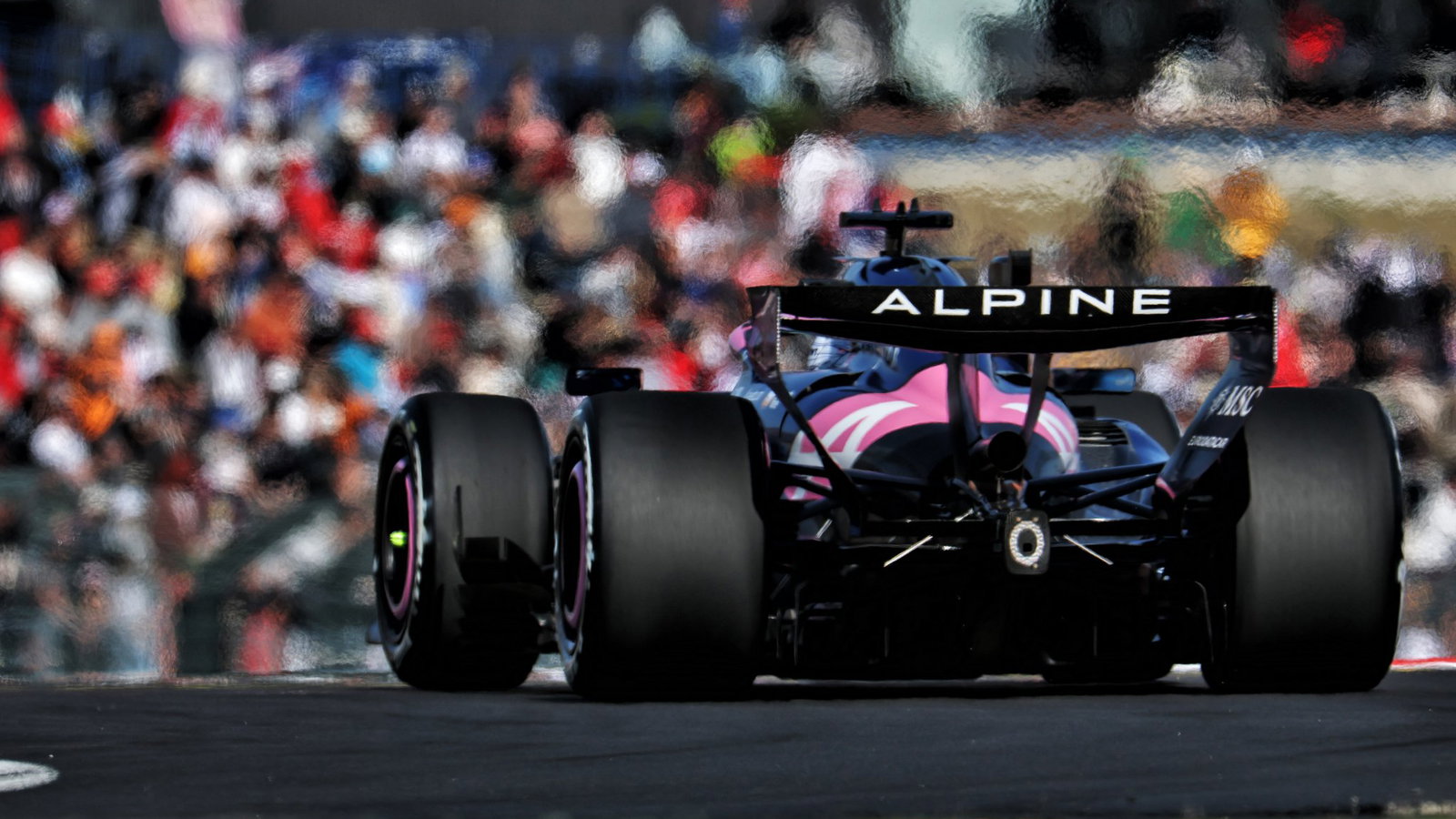 Pierre Gasly, Alpine, 2026 Japanese GP