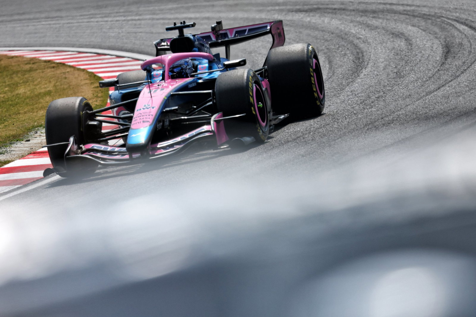 Gasly, Alpine, Japan, F1, 2026