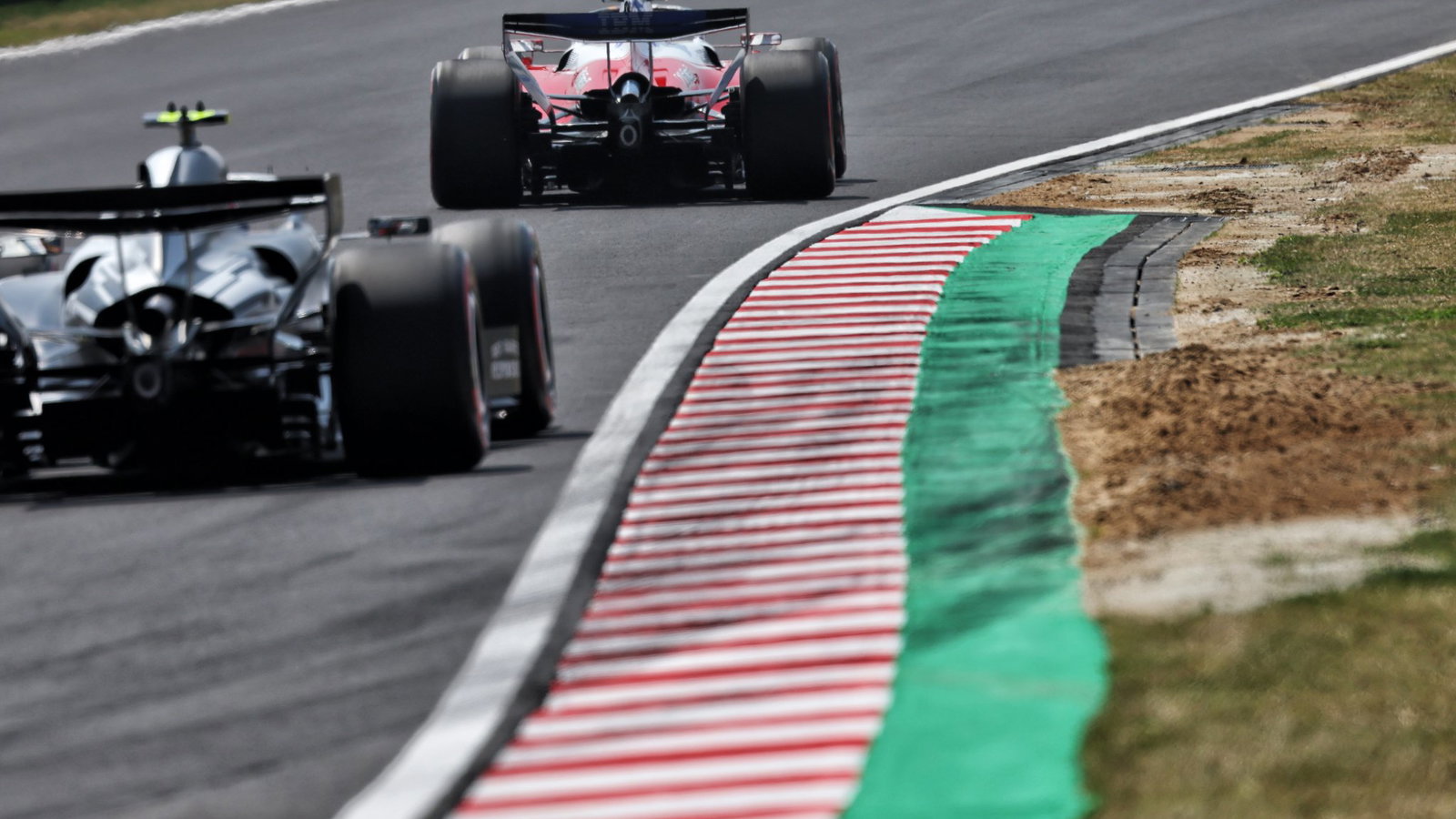 Charles Leclerc, 2026 Japanese GP