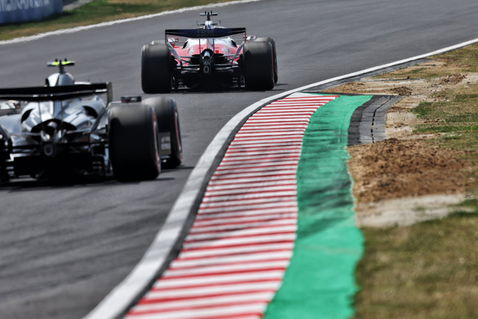 Charles Leclerc, 2026 Japanese GP