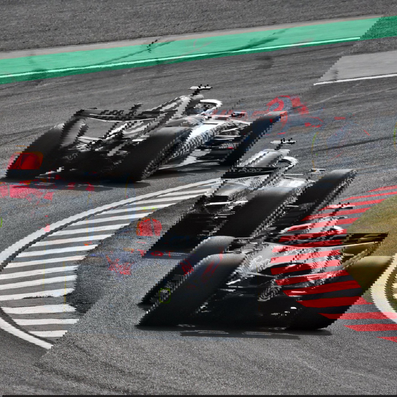 2026 F1 Japanese Grand Prix