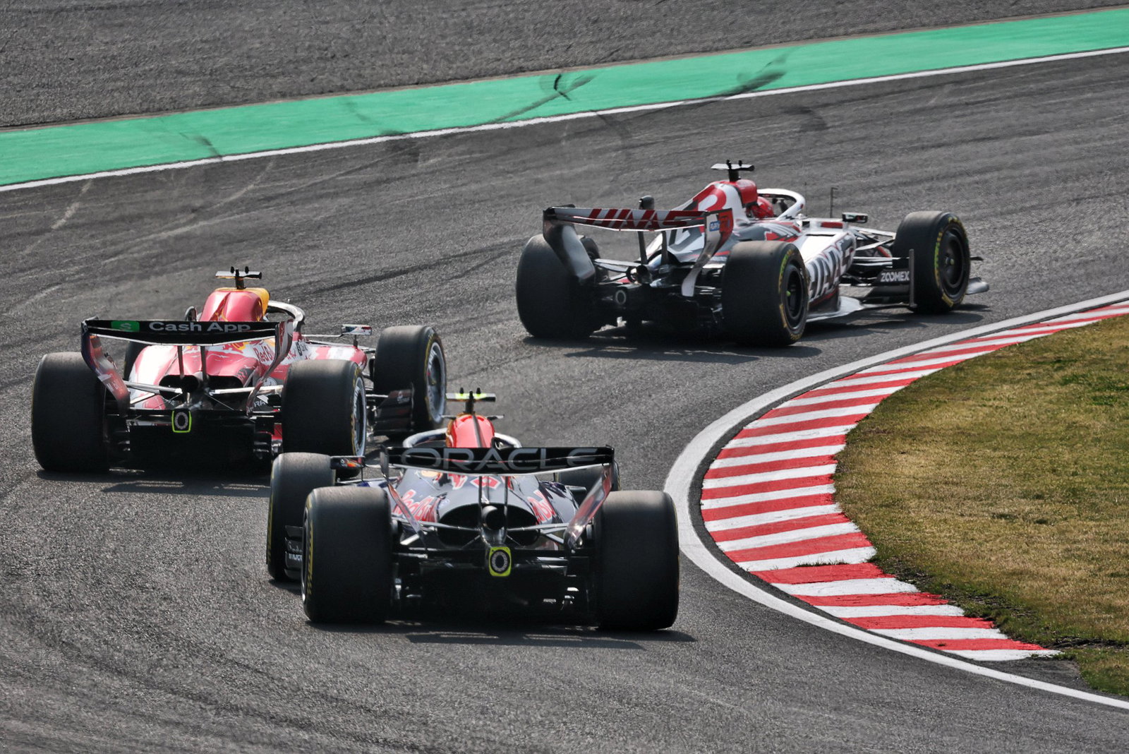 2026 F1 Japanese Grand Prix