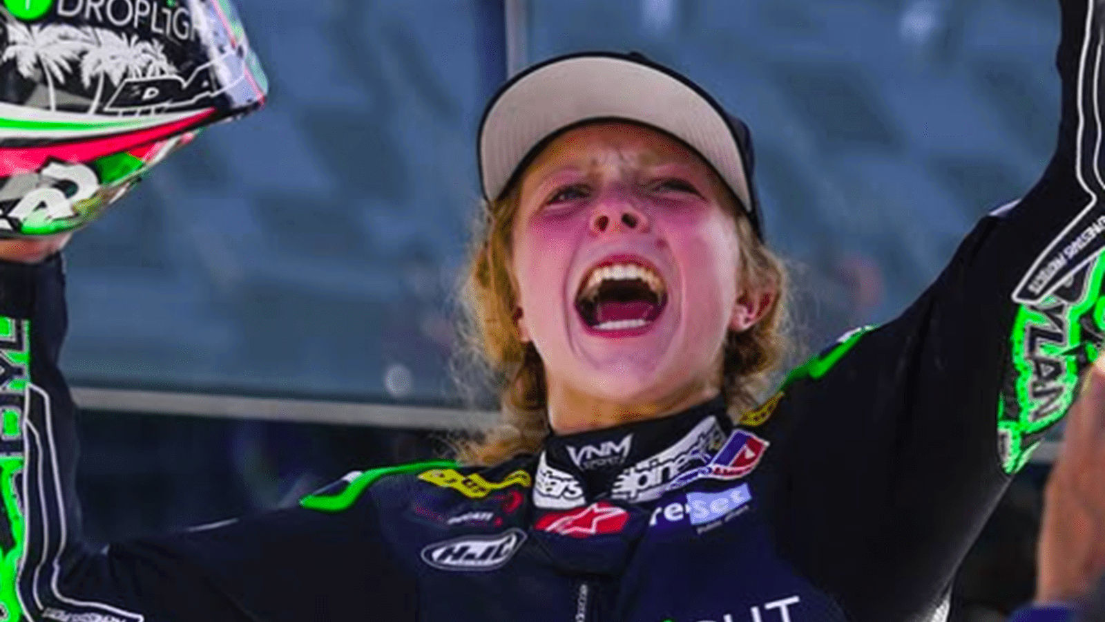 Kayla Yaakov. Credit: Instagram/Kayla Yaakov.