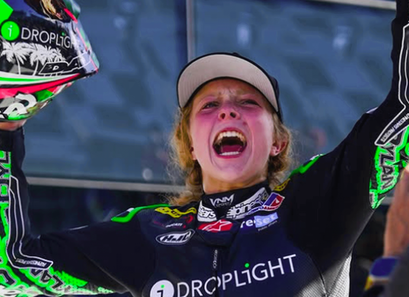 Kayla Yaakov. Credit: Instagram/Kayla Yaakov.