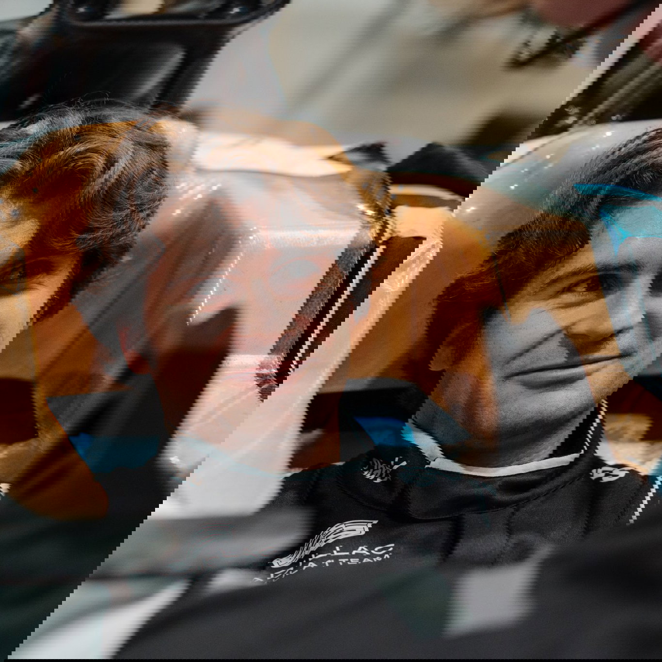 Herta is hoping to reach F1 