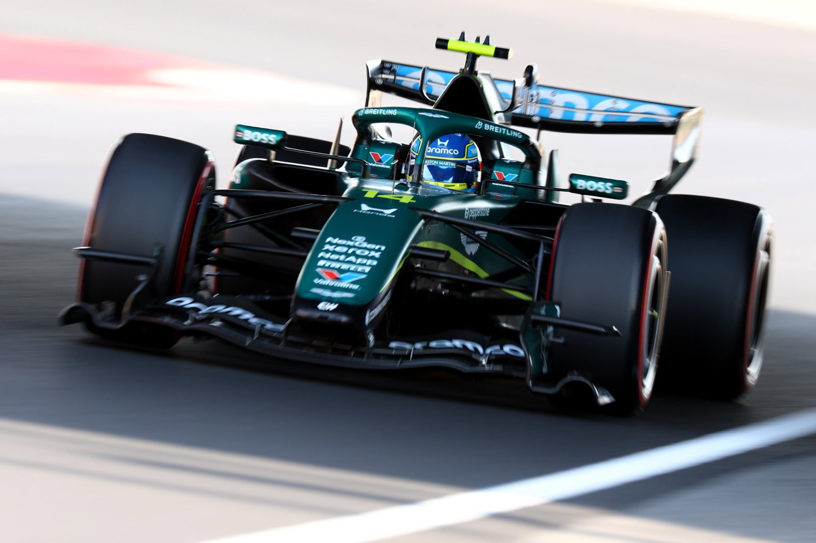 Aston Martin and Honda have endured a torrid start to F1 2026
