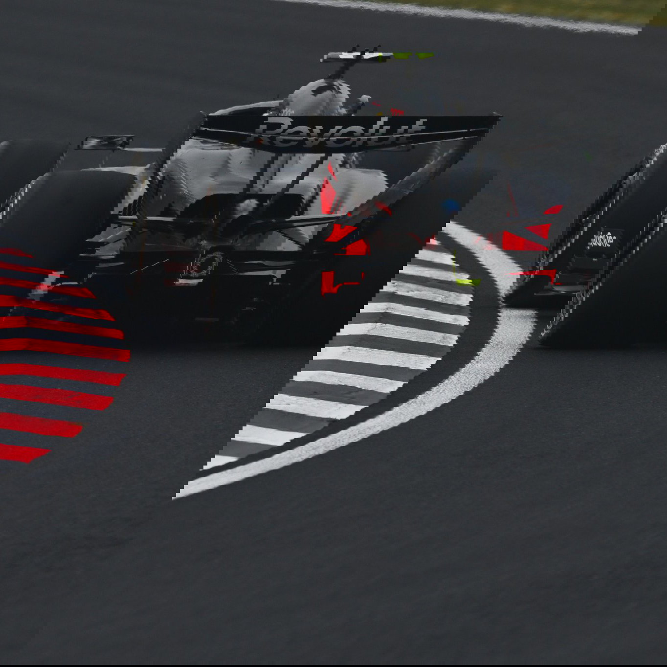 Audi is one team looking to benefit from ADUO